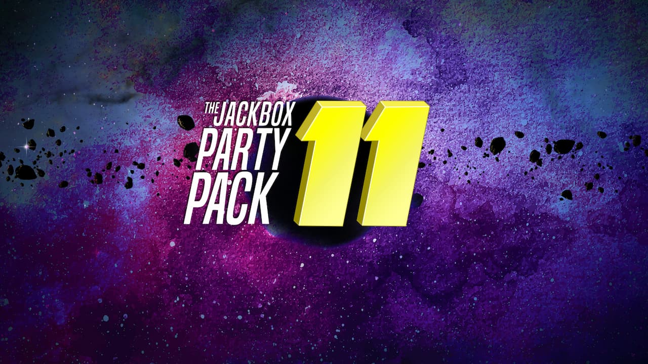 Jackbox Party Pack 11 review – GameSpew