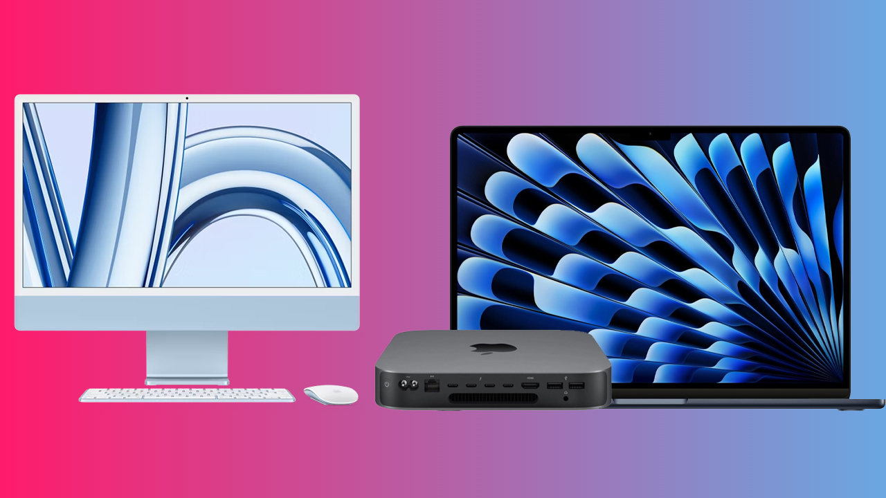 Get An Intel i7 Mac Mini With 32GB RAM For Only $350 - GameSpot
