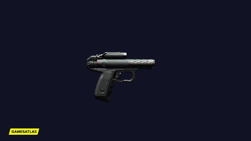 A-22B Chao | Cyberpunk 2077 Weapons Database | How To Get