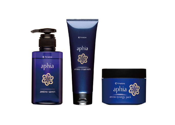 アマトラ アフィア | 株式会社ガモウ（GAMO）｜最高の美をもたらすために。