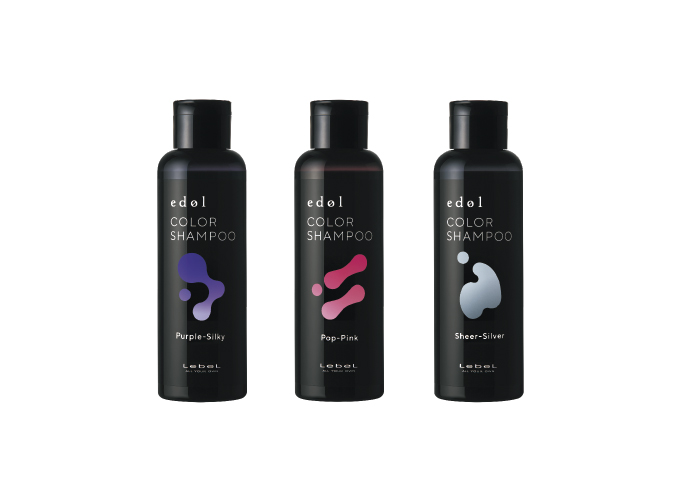 edol（エドル）カラーシャンプー | 株式会社ガモウ（GAMO）｜最高の美