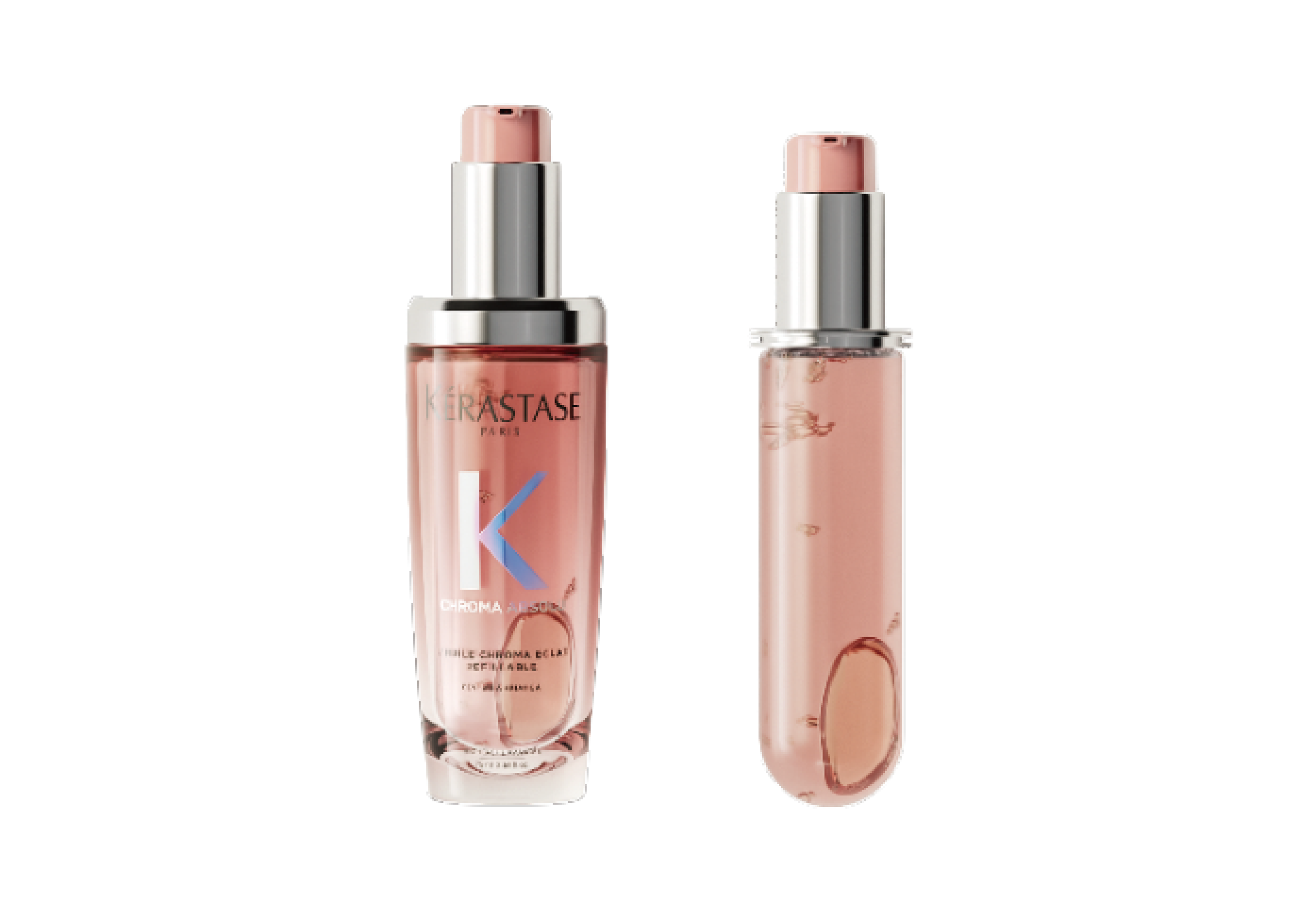 ケラスターゼ CA ユイル シカグロス | 株式会社ガモウ（GAMO）｜最高の