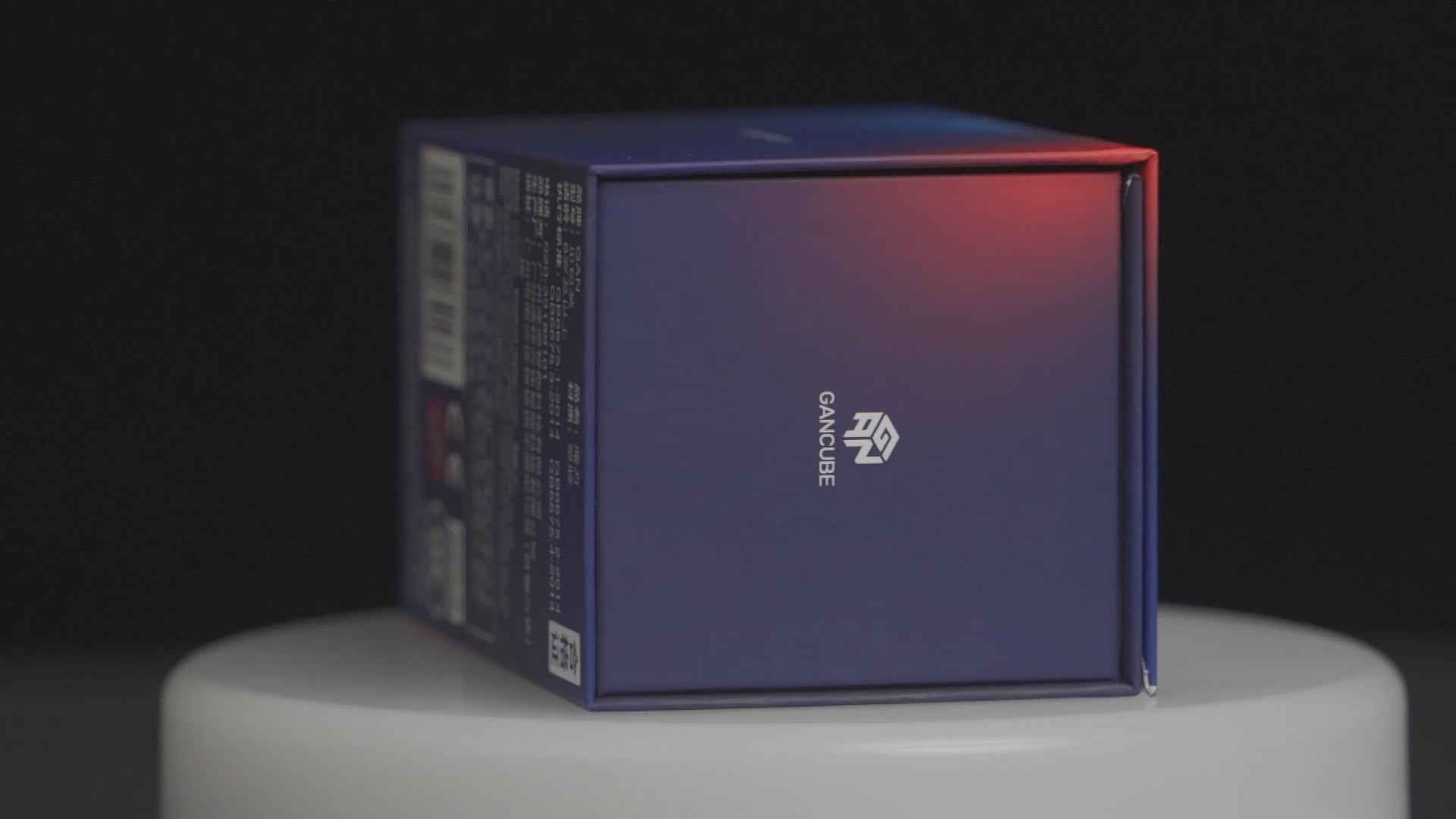 GAN13 Maglev | GANCUBE