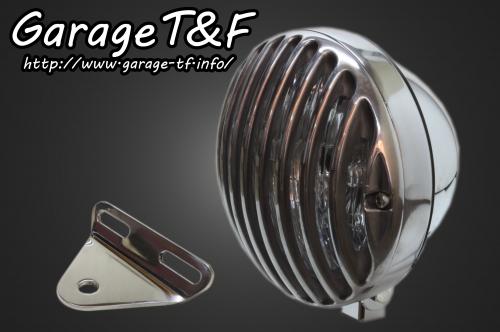 有限会社ガレージT&F / ドラッグスター400 5.75インチバードゲージ