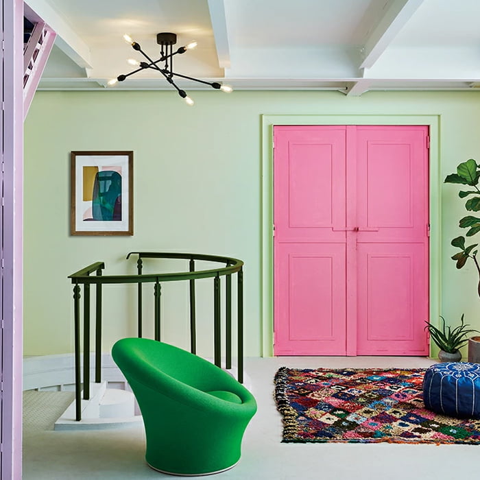 真鍮 シャンデリア アーム角度調整型・全2色｜照明のライティング