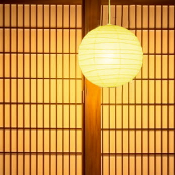 イサム・ノグチ AKARI 37D ペンダントライト【正規品】｜照明の