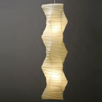 AKARI 33N 2灯 ペンダントライト【正規品】｜照明のライティング