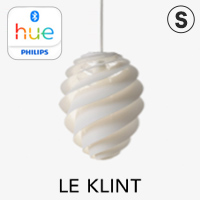 Swirl-2 S・ペンダントライト | LE KLINT ｜照明のライティング
