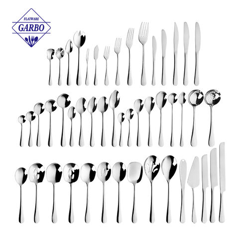 シルバー カトラリー セット卸売業者、シルバー食器セット メーカー