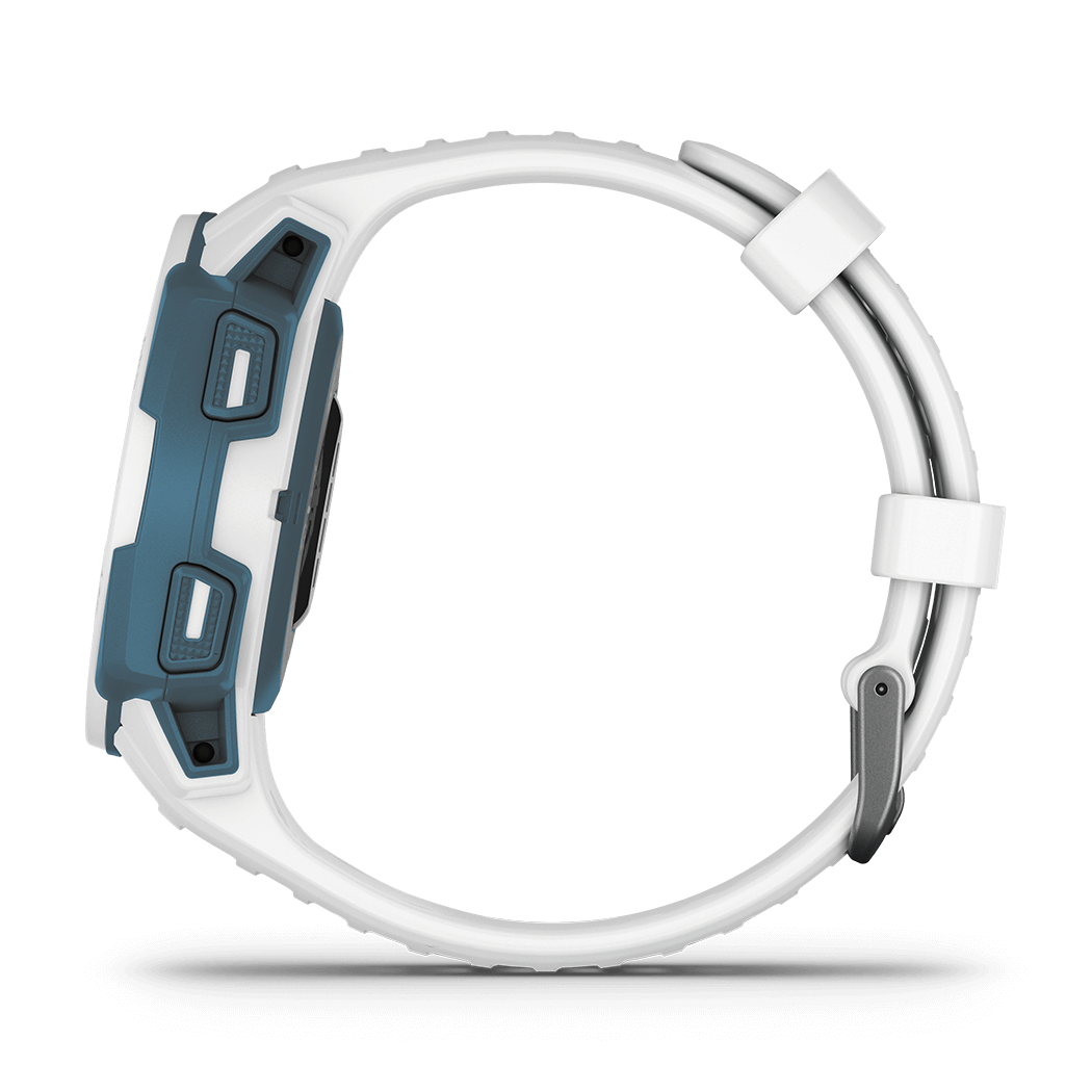 Instinct Dual Power Surf Edition | スマートウォッチ | Garmin 日本