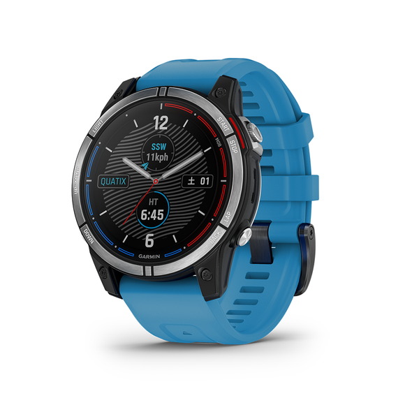 quatix 7 Sapphire | 船舶用製品 | Garmin 日本