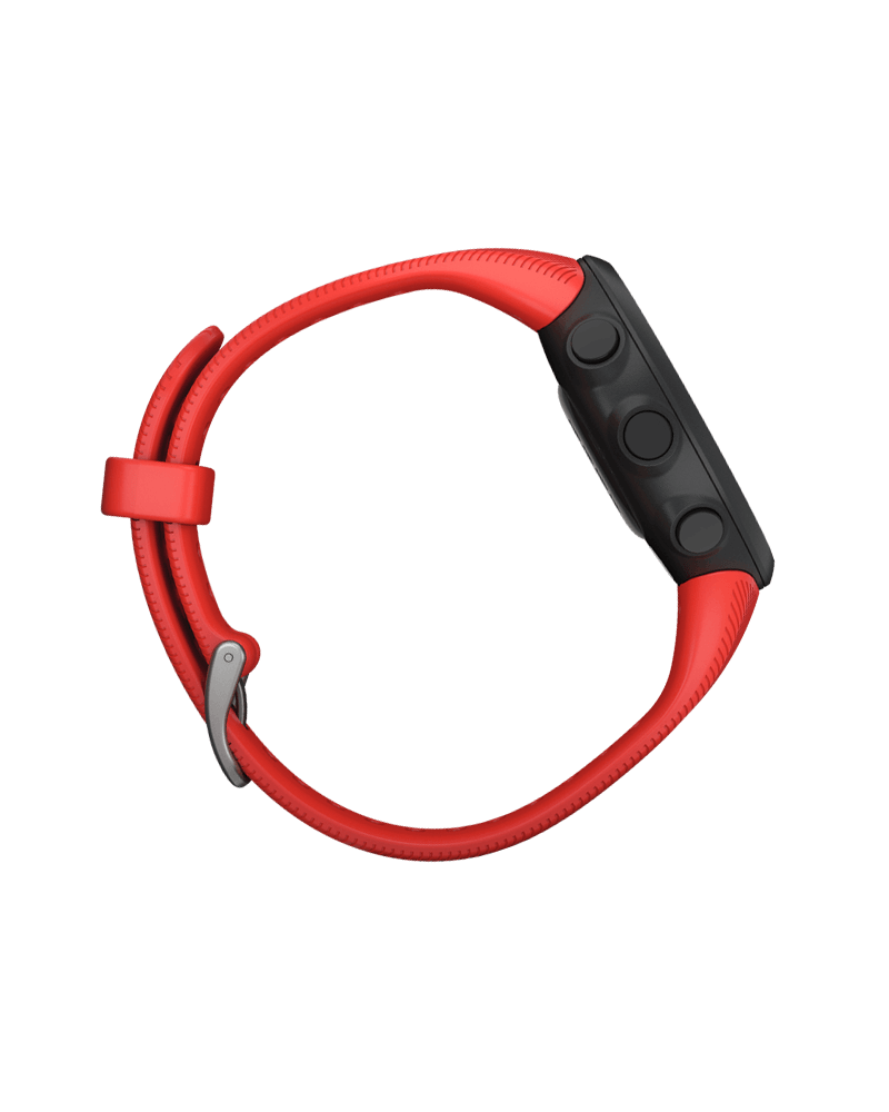 ForeAthlete 45 | Garmin 日本