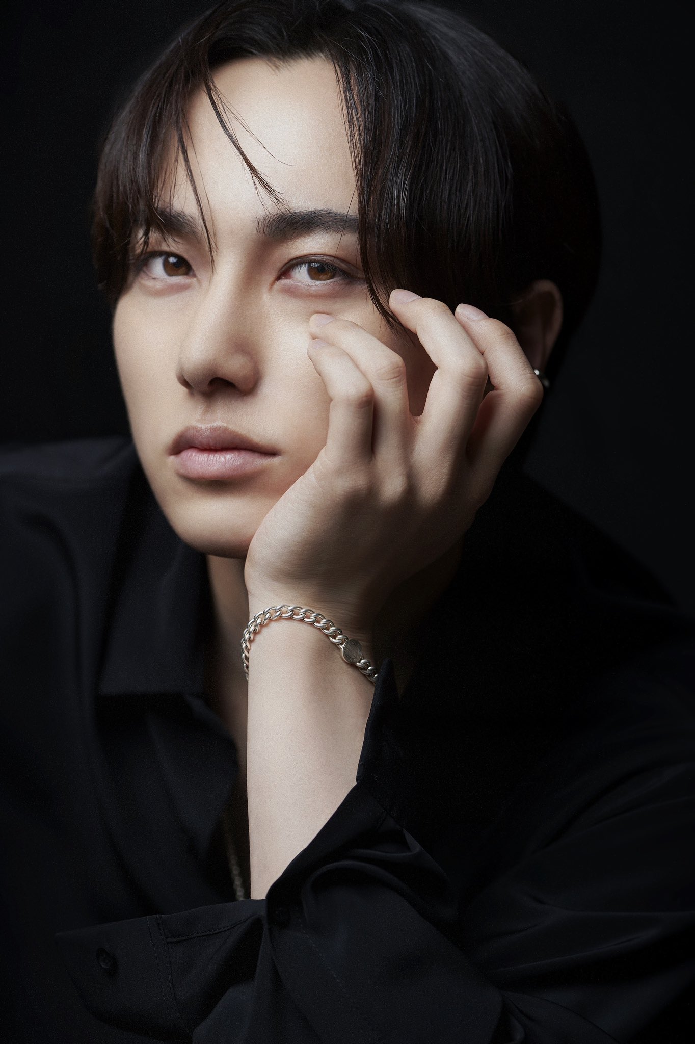 BARFOUT!」6月号/INI・尾崎匠海さん | GARNI OFFICIAL SITE