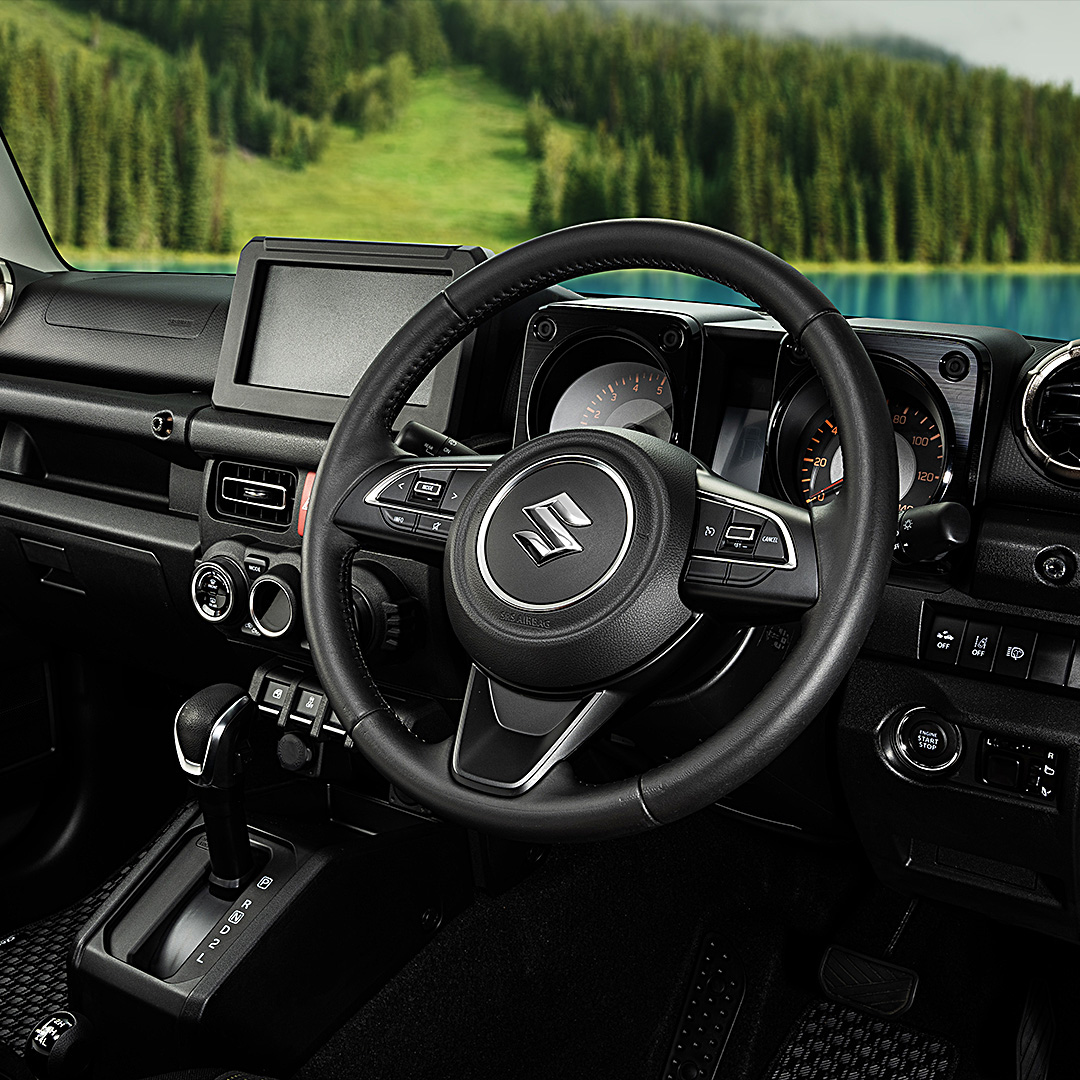 MAULBEERE ステアリングカバー | ステアリング関連 | GARSON