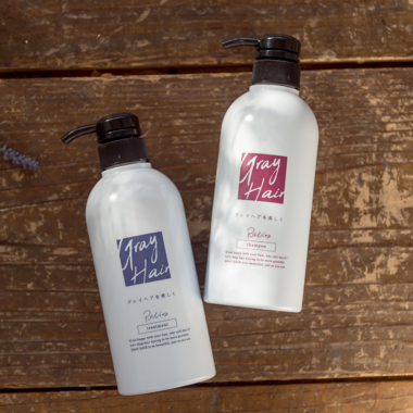 Racine グレイヘア - 株式会社ガルプロデュース|美容ビジネス売上