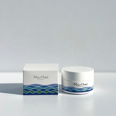 MarUmi セカンドスキンヴェール（保湿クリーム） - 株式会社ガル