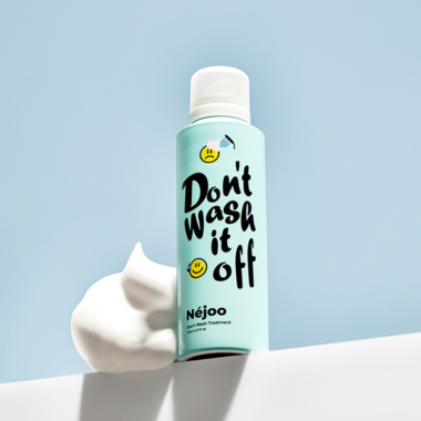 Nejoo（ネジュ）ドントウォッシュトリートメント #01 NEROLI - 株式