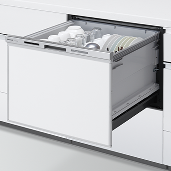 パナソニックのビルトイン食洗機が圧倒的に安い｜ガスペック