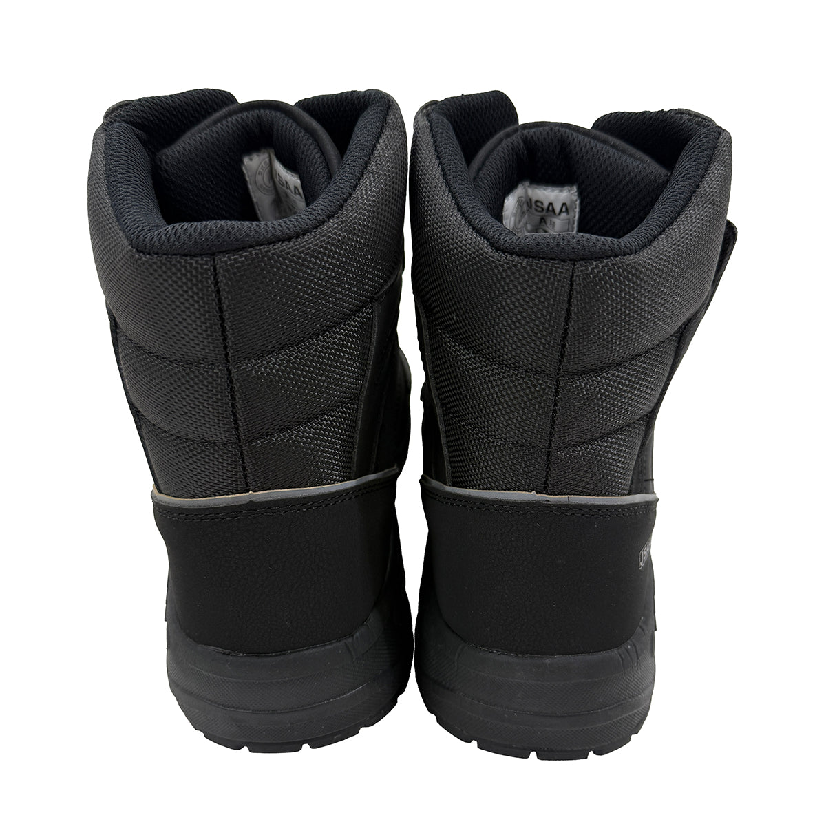 安全靴 シティーハンター#800 ブラック 25.0～28.0 – GREEN CROSS