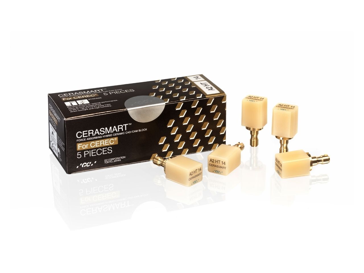 CERASMART® | GC SouthEast Asia