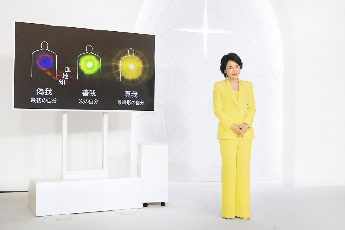 6月28日（日）、「2020善友の集い」がG.ライブ（インターネットライブ