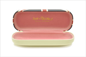 Zoff（ゾフ）× 映画「けいおん！」コラボダテメガネ 全6モデルの詳細が