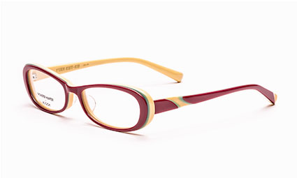 モンスターハンター × ALOOK（アルク）コラボメガネ第3弾、8月2日発売