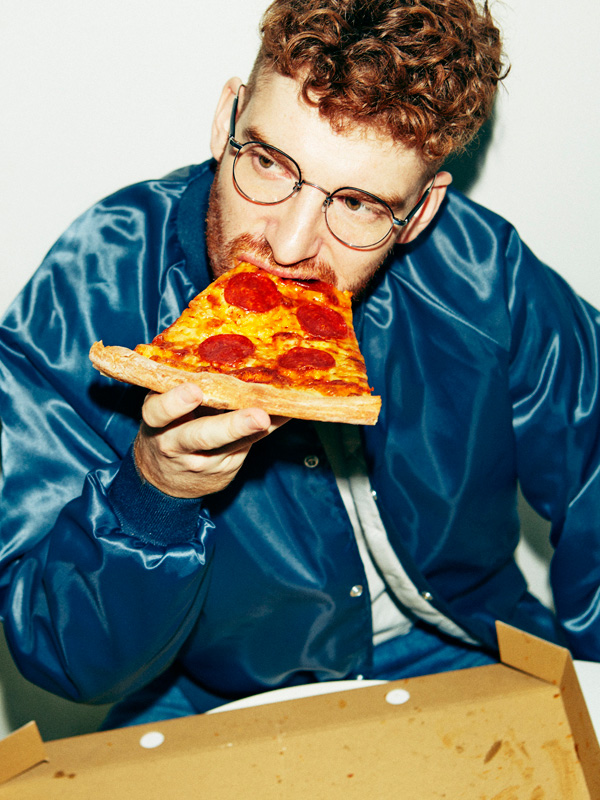 Oliver Peoples（オリバーピープルズ）のカジュアルラインOLIVER