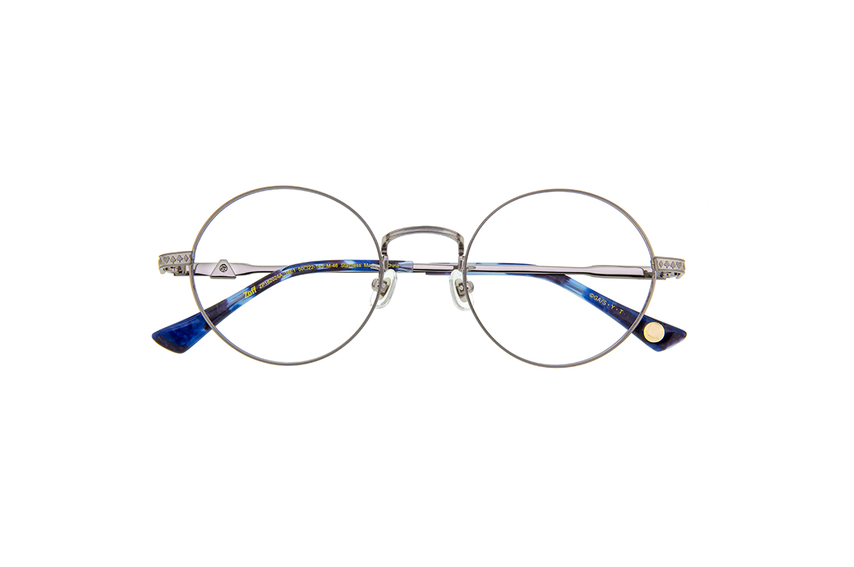 Zoff（ゾフ）×「名探偵コナン」コラボメガネ第2弾が登場、5人のキャラ