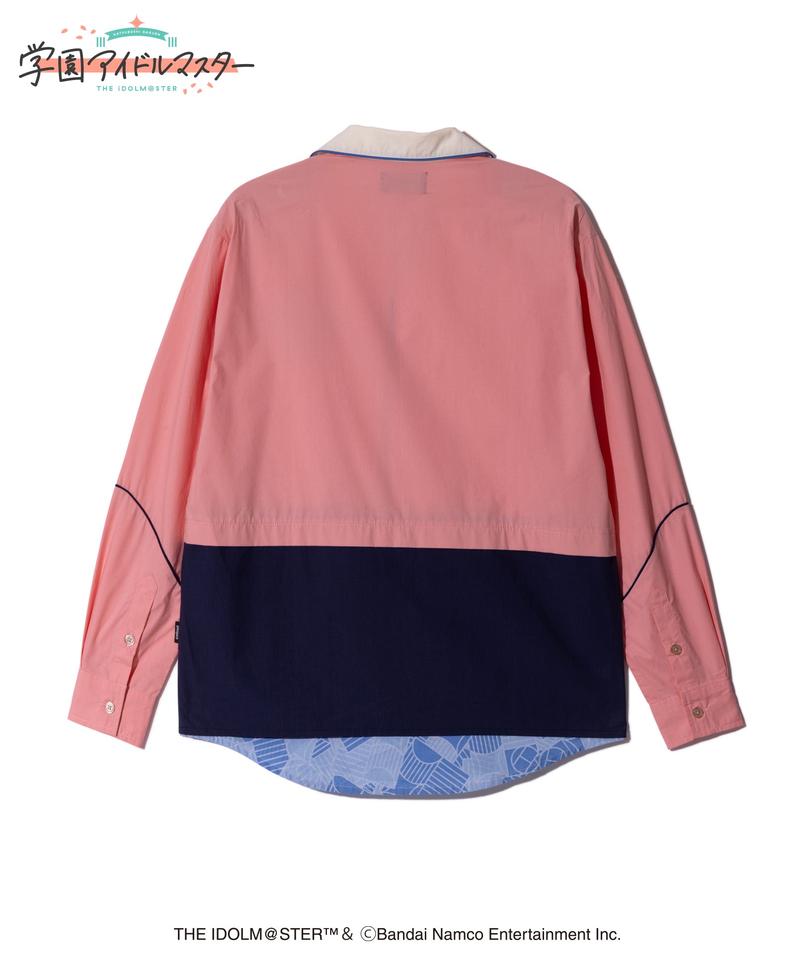 GG0425/IM05 : Saki Shirt / サキシャツ | glamb Online Store