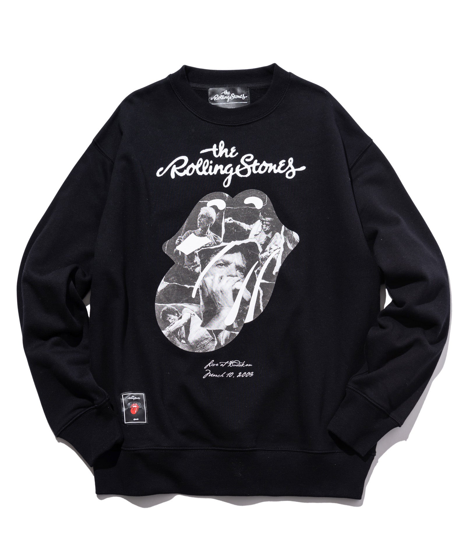 The Rolling Stones | glamb Online Store | ブランドオフィシャル通販