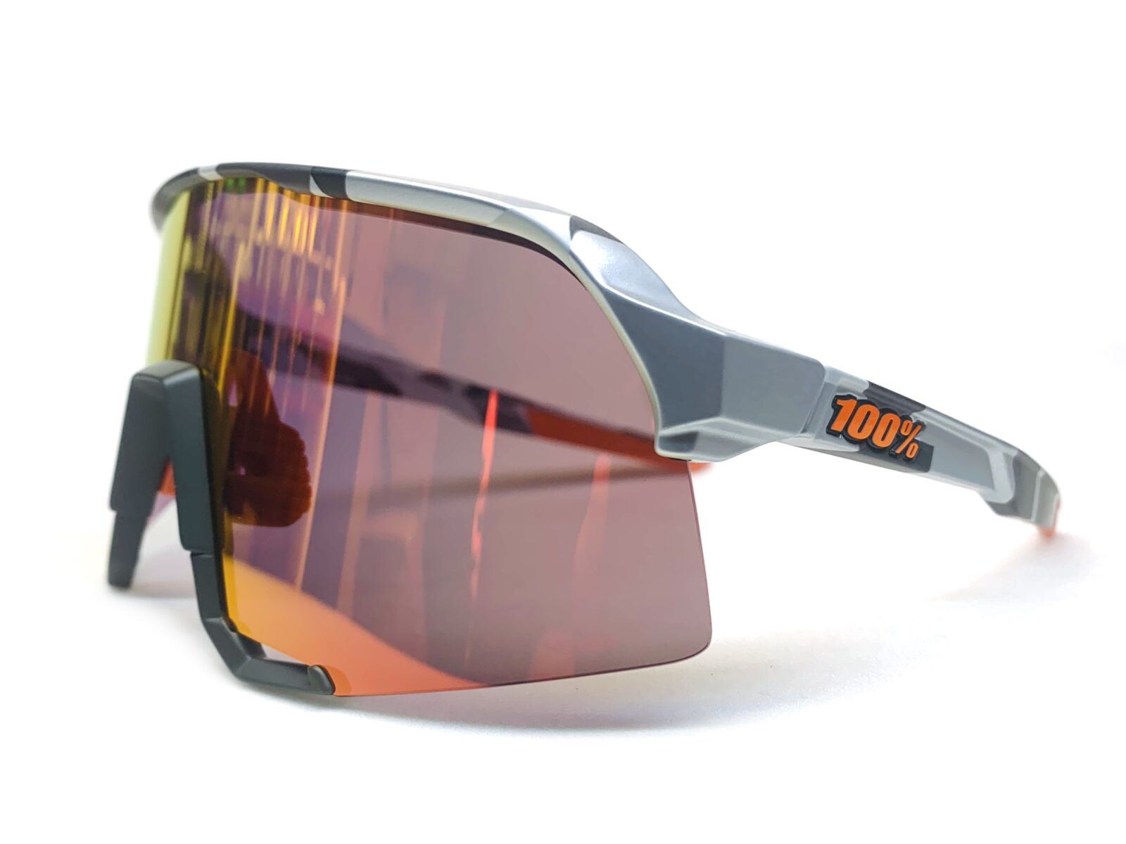 ワンハンドレッド『S3』入荷✨ – 名古屋栄のスポーツサングラス