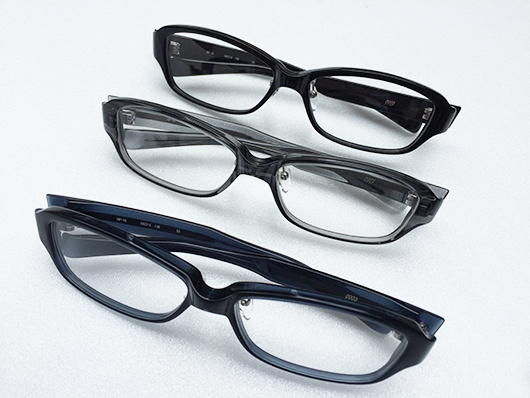 人気モデル入荷 NP-16 – メガネショップ/グラスハウス