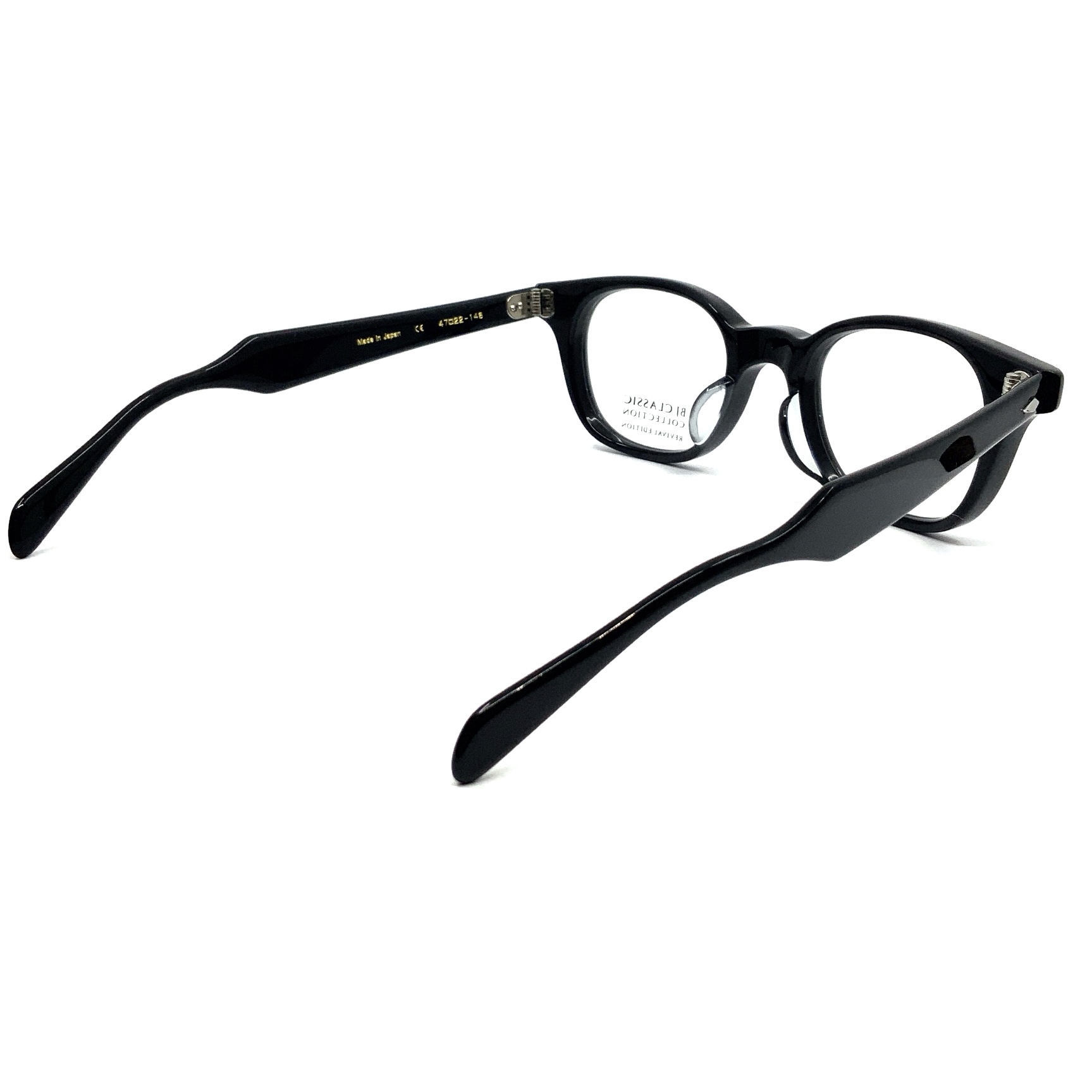 BJ CLASSIC COLLECTION ビージェイクラシックコレクション メガネ