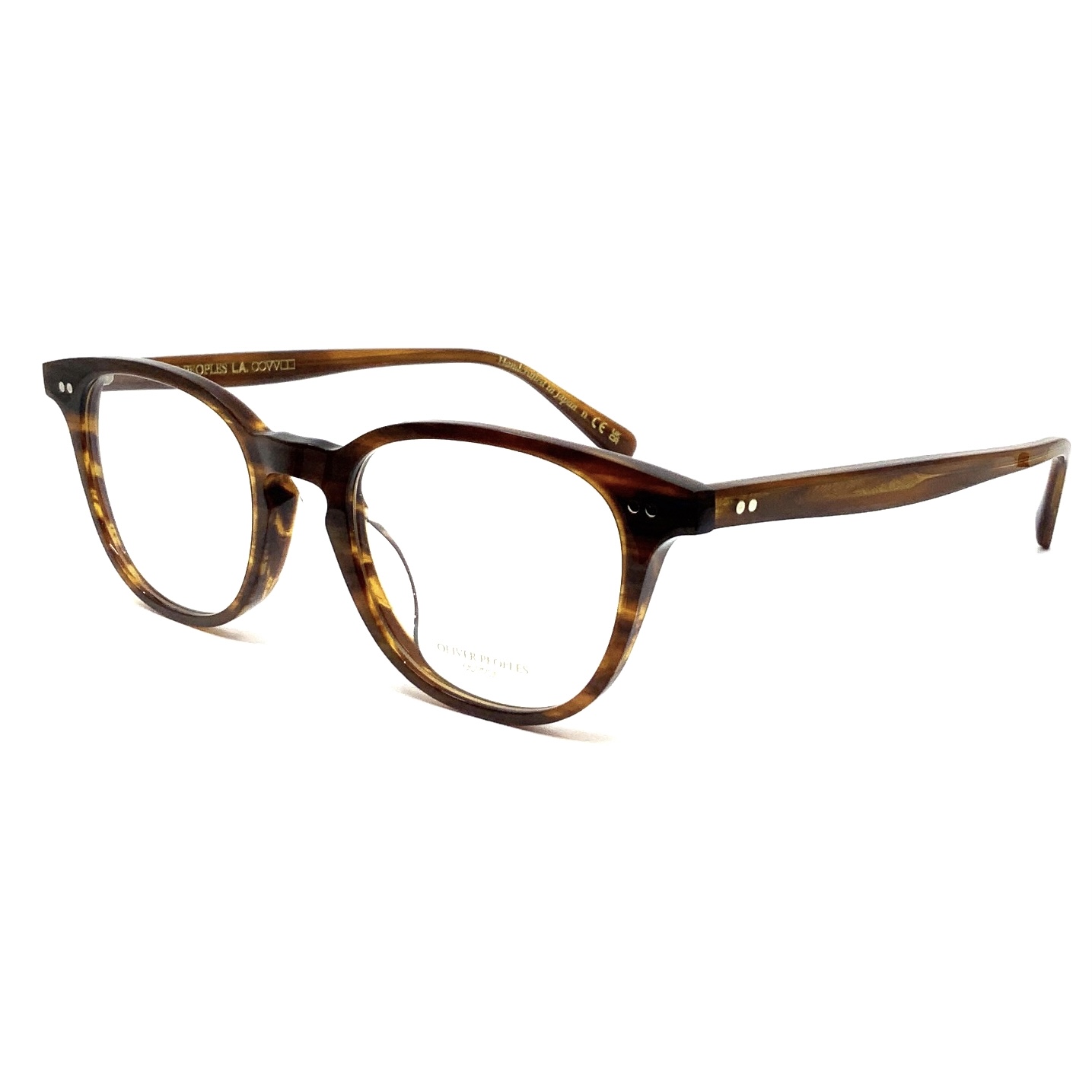 OLIVER PEOPLES / オリバー ピープルズ」の商品一覧 / グラスメイツ