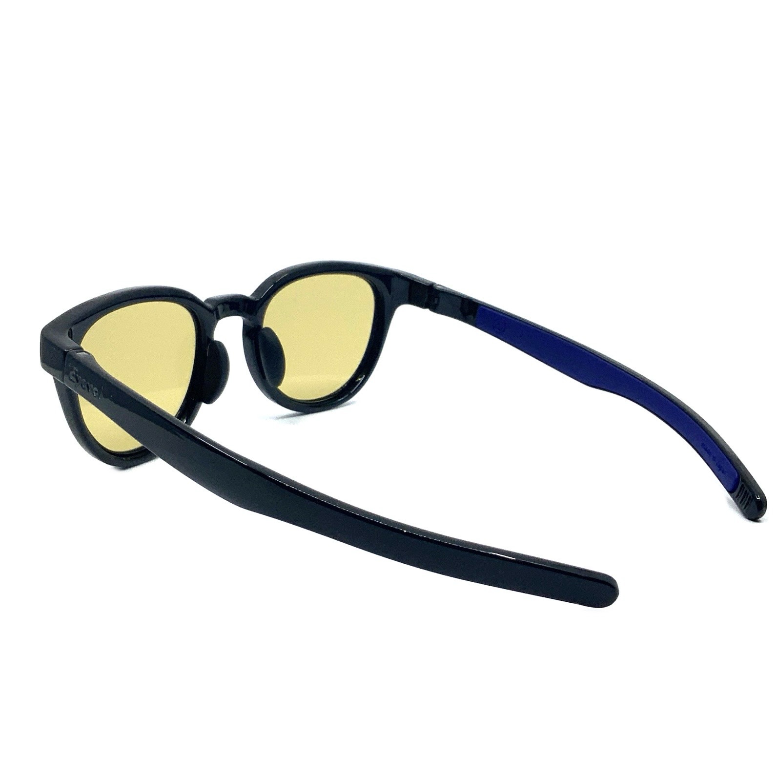 Eyevol アイヴォル サングラス LEIFER Ⅲ (49) BK-Vol.1 BR44 49サイズ