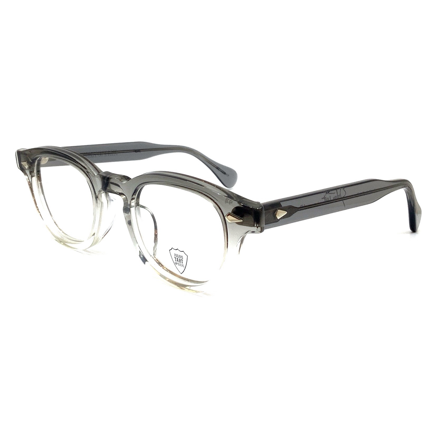 JULIUS TART OPTICAL ジュリアス タート オプティカル メガネ AR 44/22