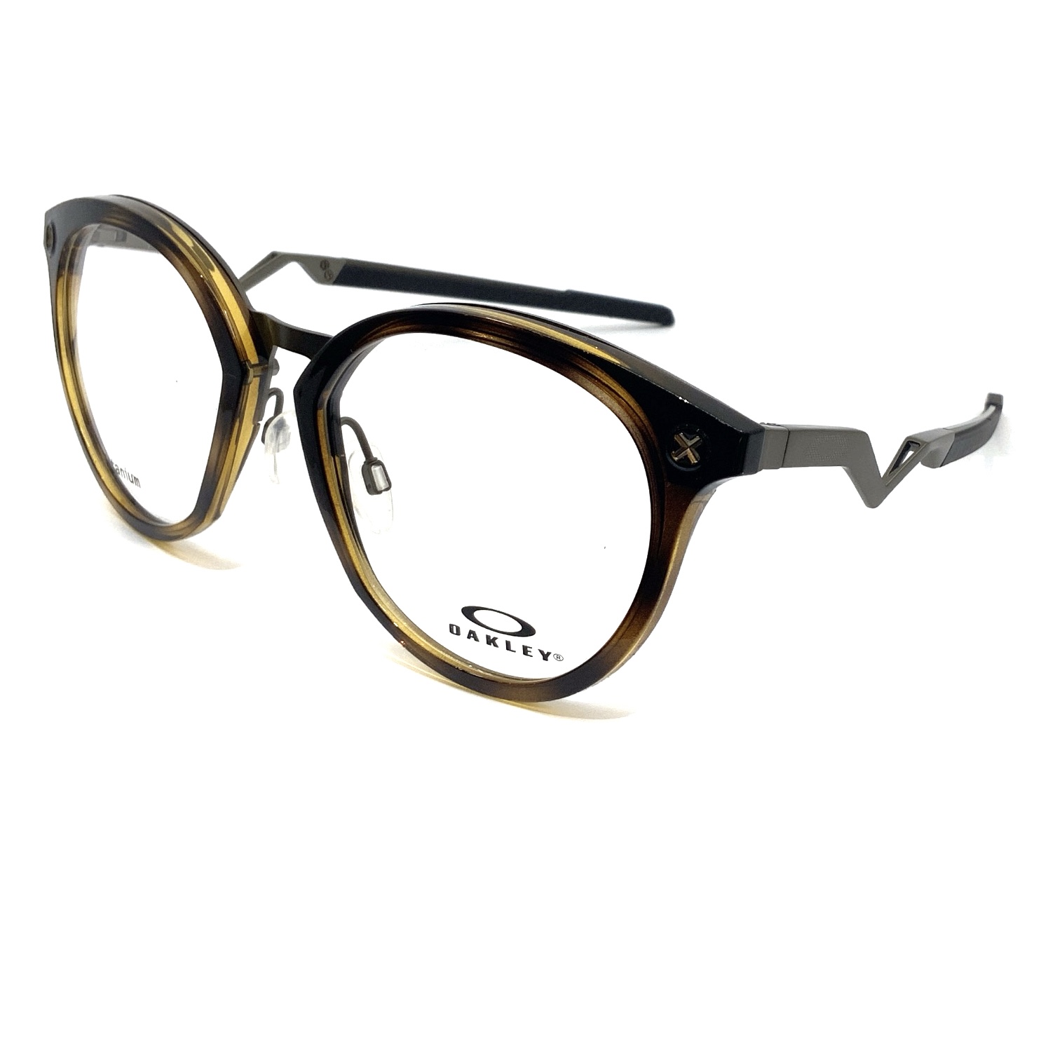 OAKLEY オークリーサングラス FROGSKIN (A) フロッグスキン 9245E4