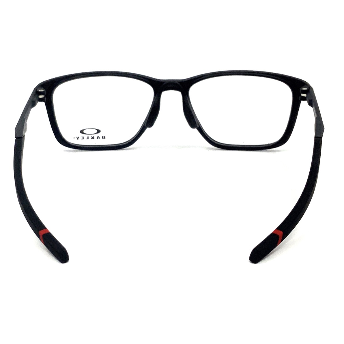 OAKLEY オークリーメガネ DISSIPATE 8062D 01 SATIN BLACK 55サイズ