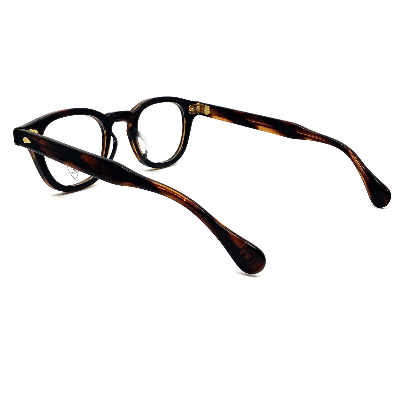 JULIUS TART OPTICAL ジュリアス タート オプティカル メガネ AR 46/24