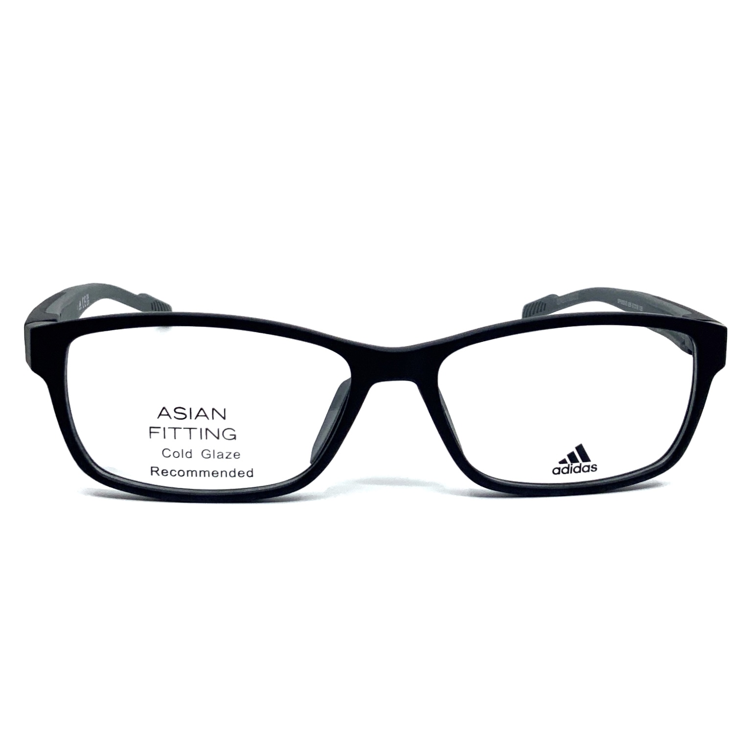 adidas アディダス メガネ SP5053 005 57サイズ (在庫なし) adidas