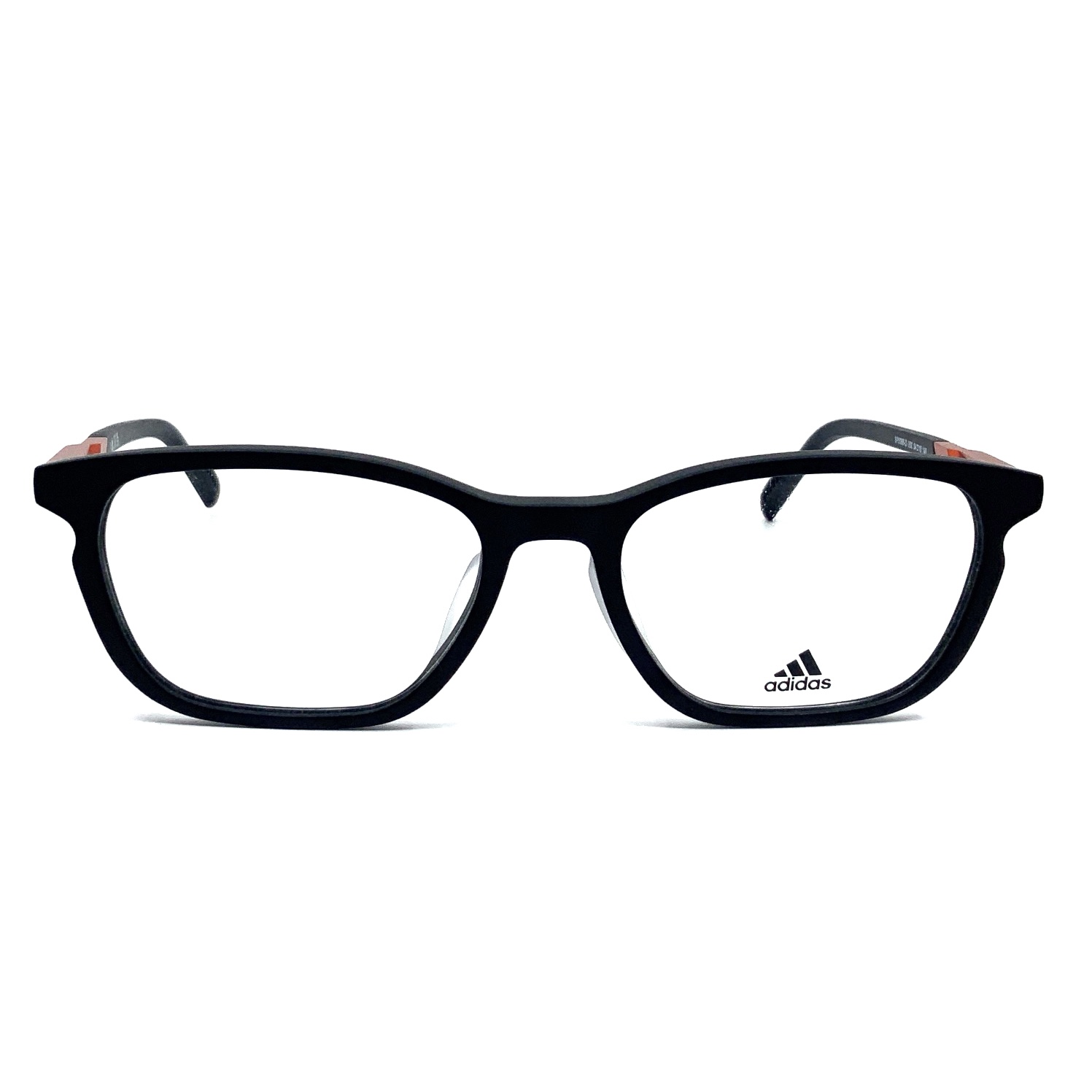 adidas アディダス メガネ SP5066 002 54サイズ (在庫なし) adidas