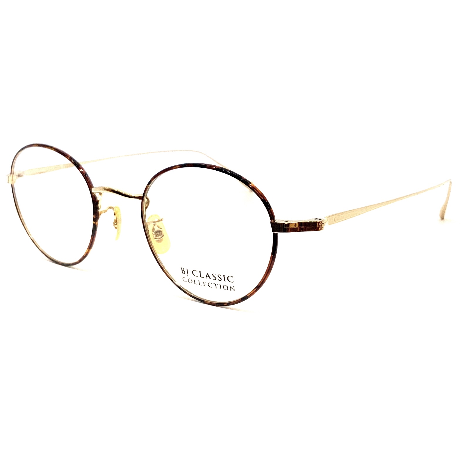 明治果汁グミCM 石原さとみ様着用 】BJ CLASSIC COLLECTION ビージェイ