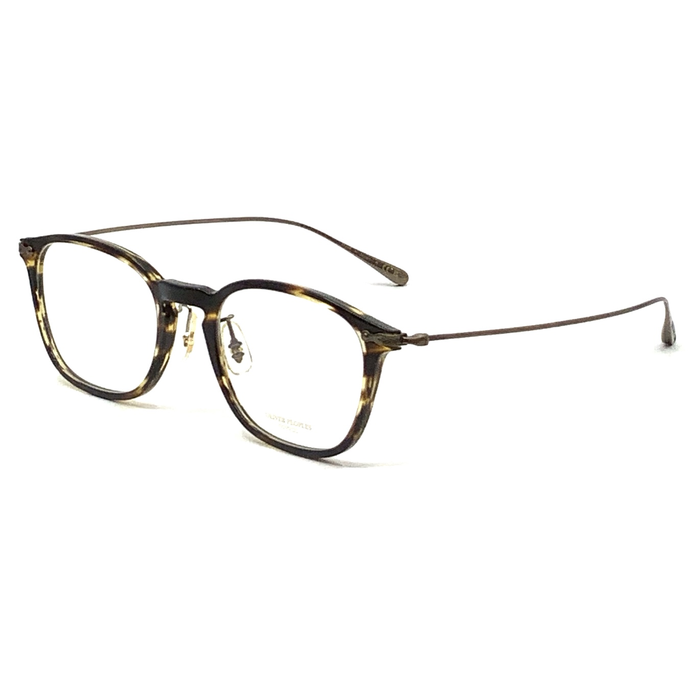 OLIVER PEOPLES オリバーピープルズ クリップ オン サングラス Finley