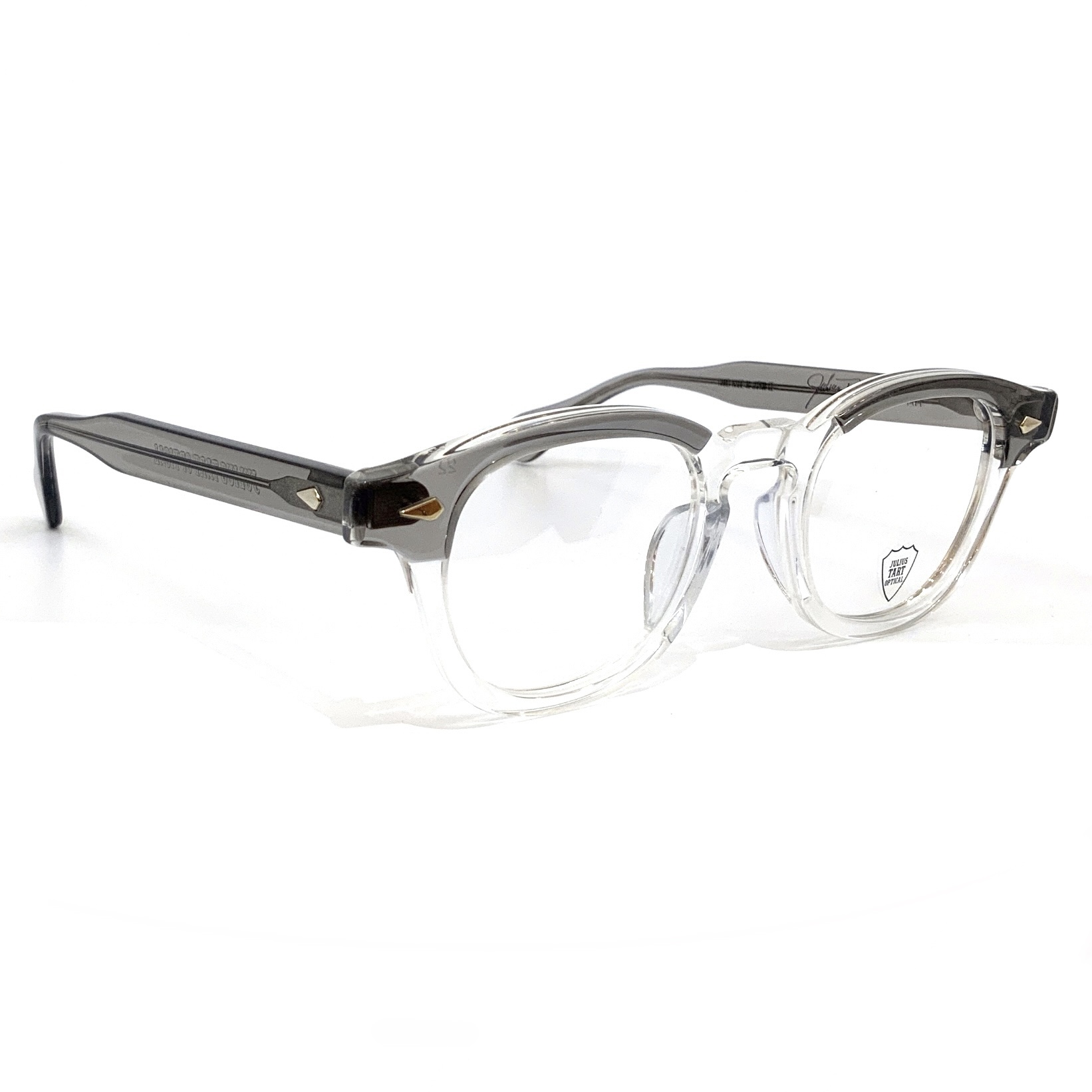 JULIUS TART OPTICAL ジュリアス タート オプティカル メガネ AR 46/24