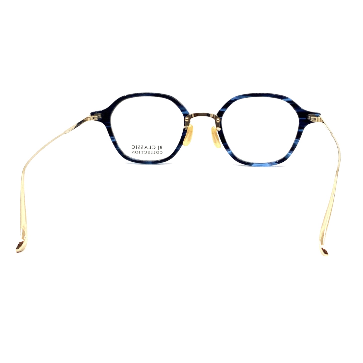 BJ CLASSIC COLLECTION ビージェイクラシックコレクション メガネ COM