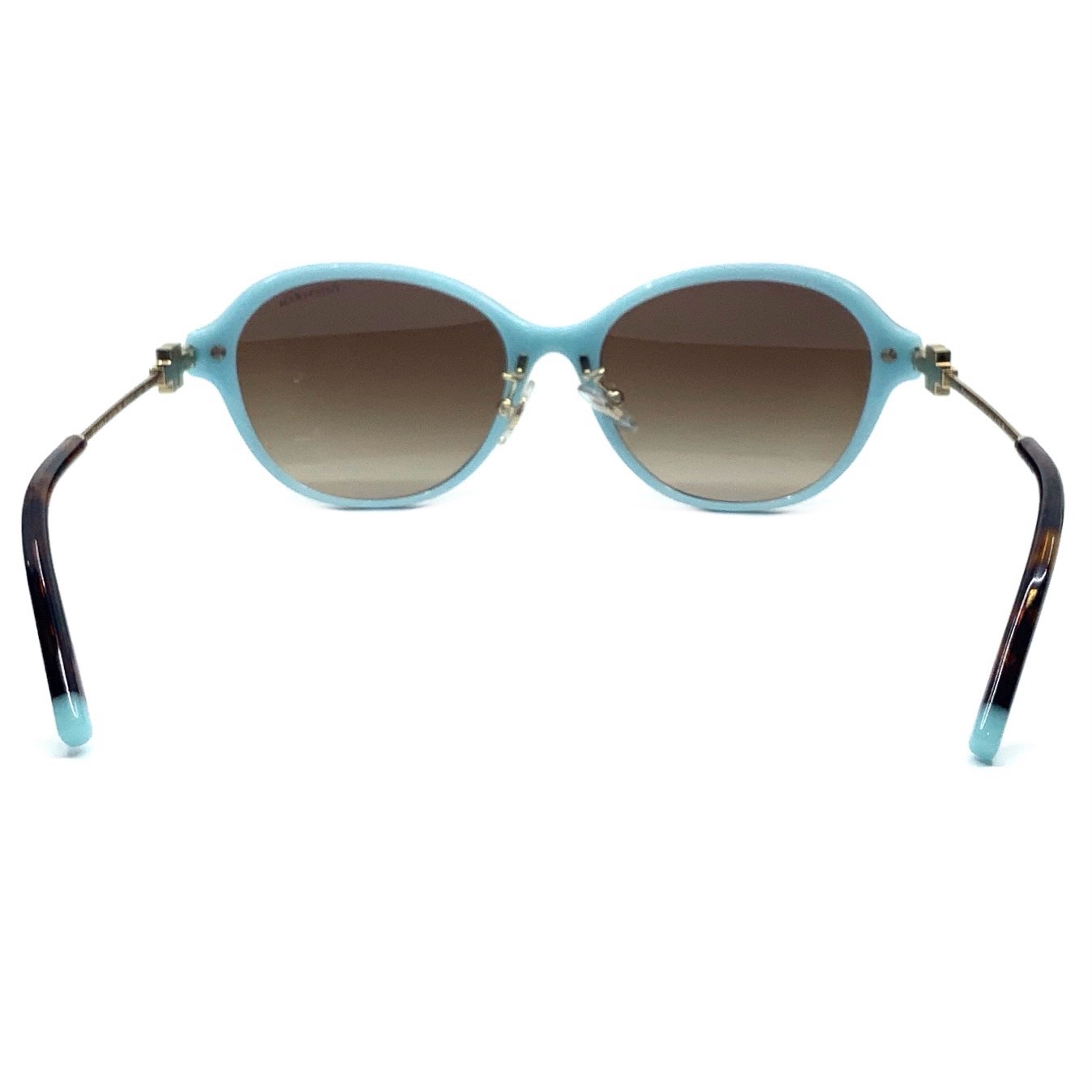 TIFFANY ＆ Co. ティファニー サングラス TF4188D 8134/3B HAVANA ON