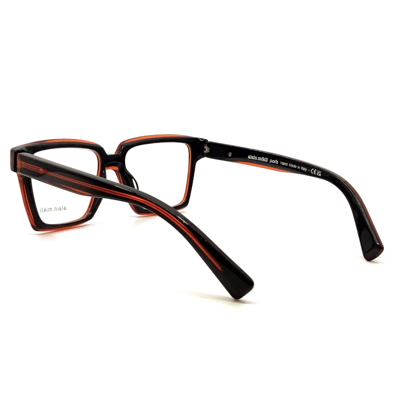 alain mikli アランミクリ メガネ A03162 002 53サイズ (在庫あり