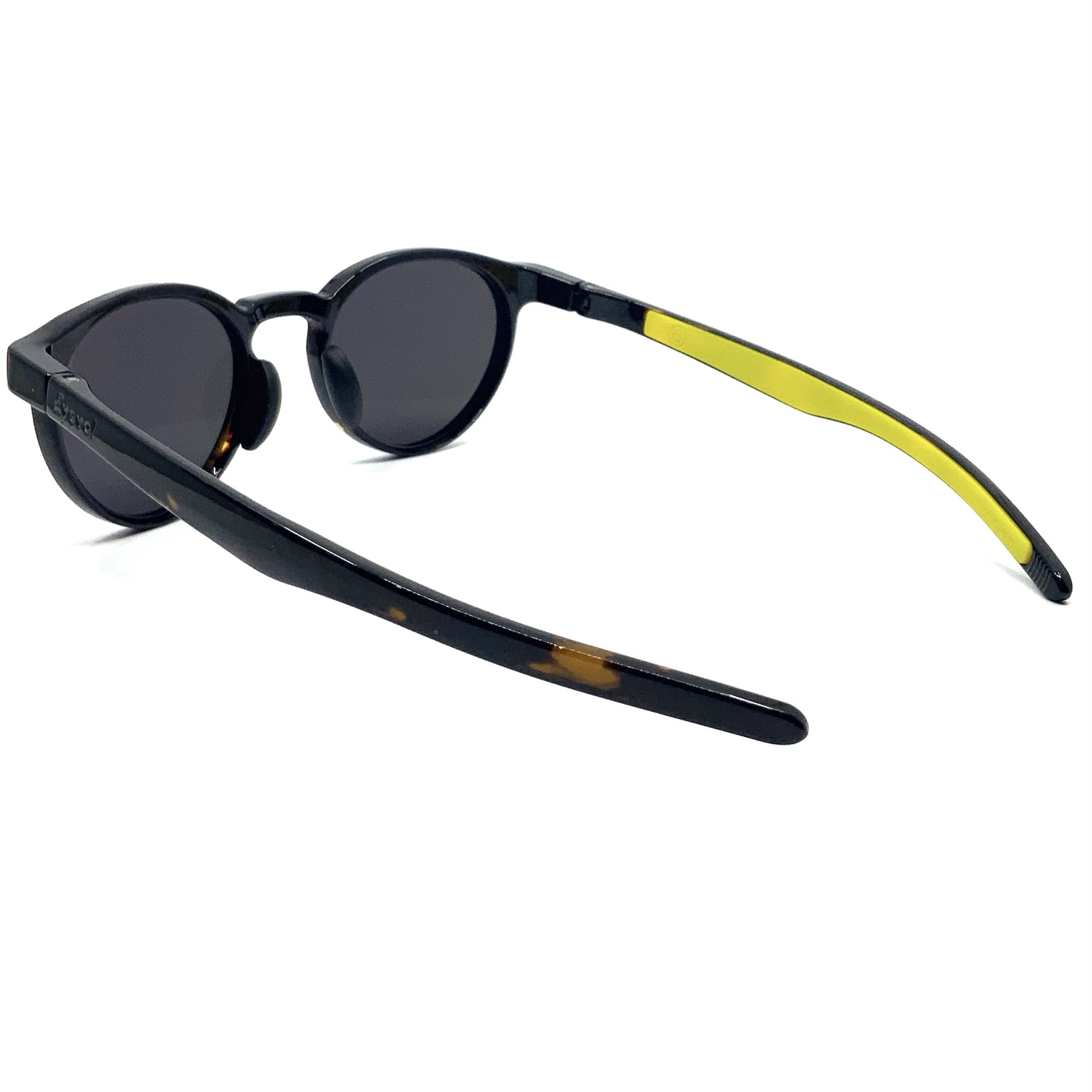 Eyevol アイヴォル サングラス BELLO (49) DM-LY-PL-BK-PL 偏光 49