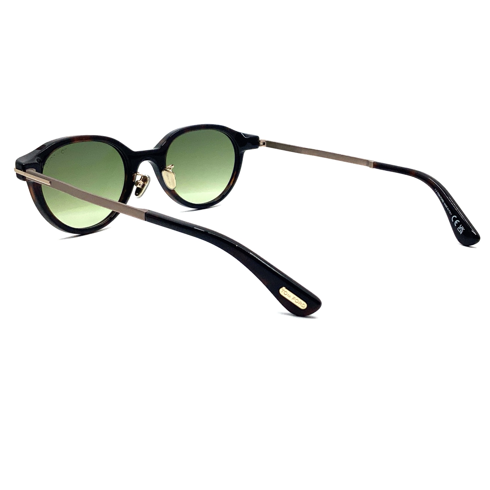 TOM FORD トムフォード サングラス TF1234-D 52P 51サイズ (在庫あり